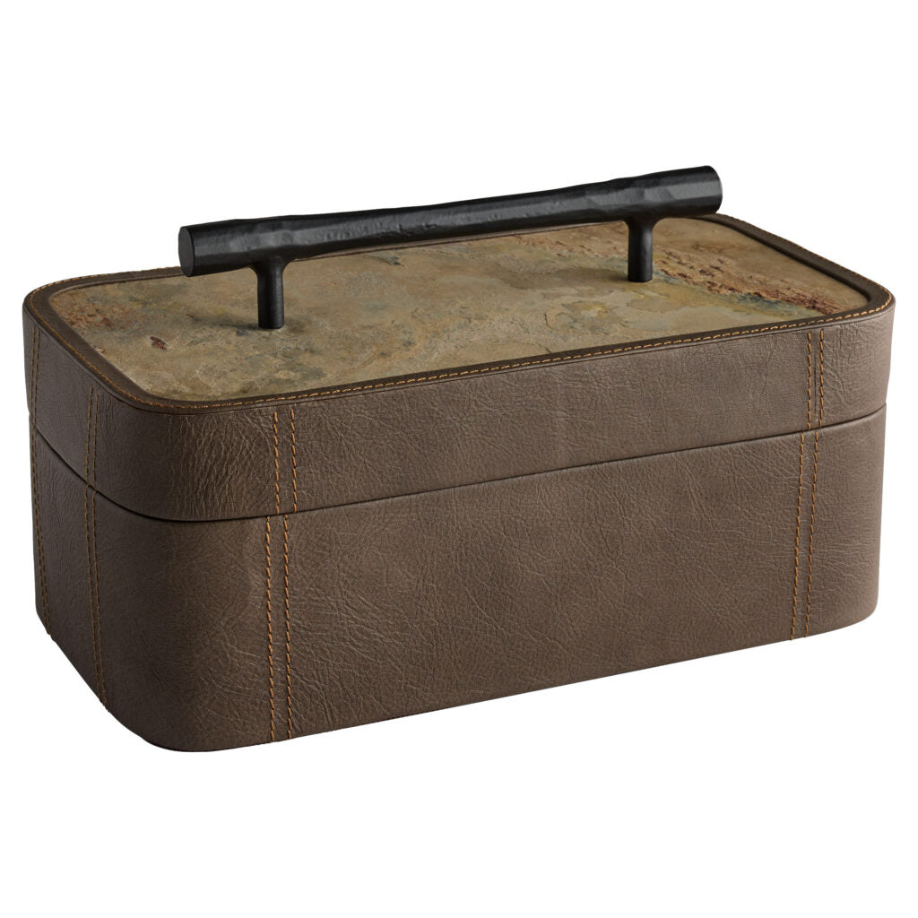 Tesoro Box – Maison Curated
