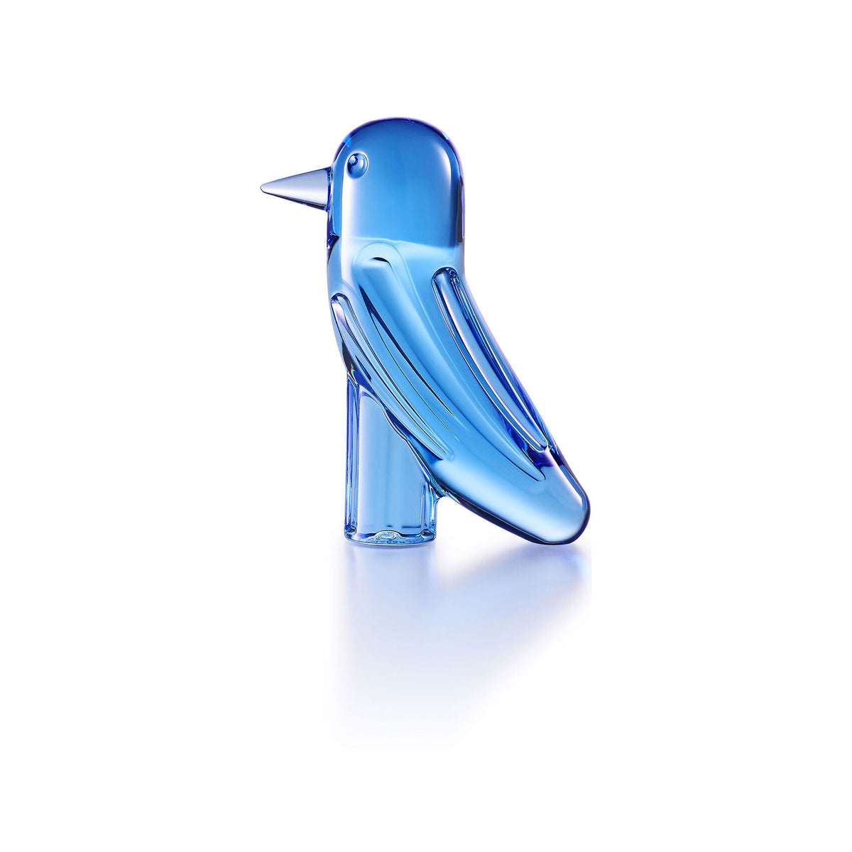 Faunacrystopolis Blue Bird – Maison Curated