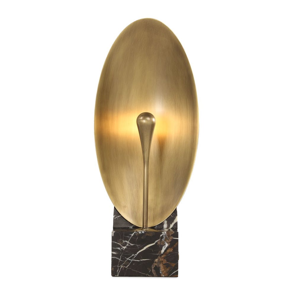 Uttermost Revelation Lamp