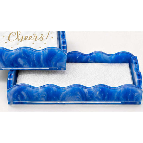 Trays