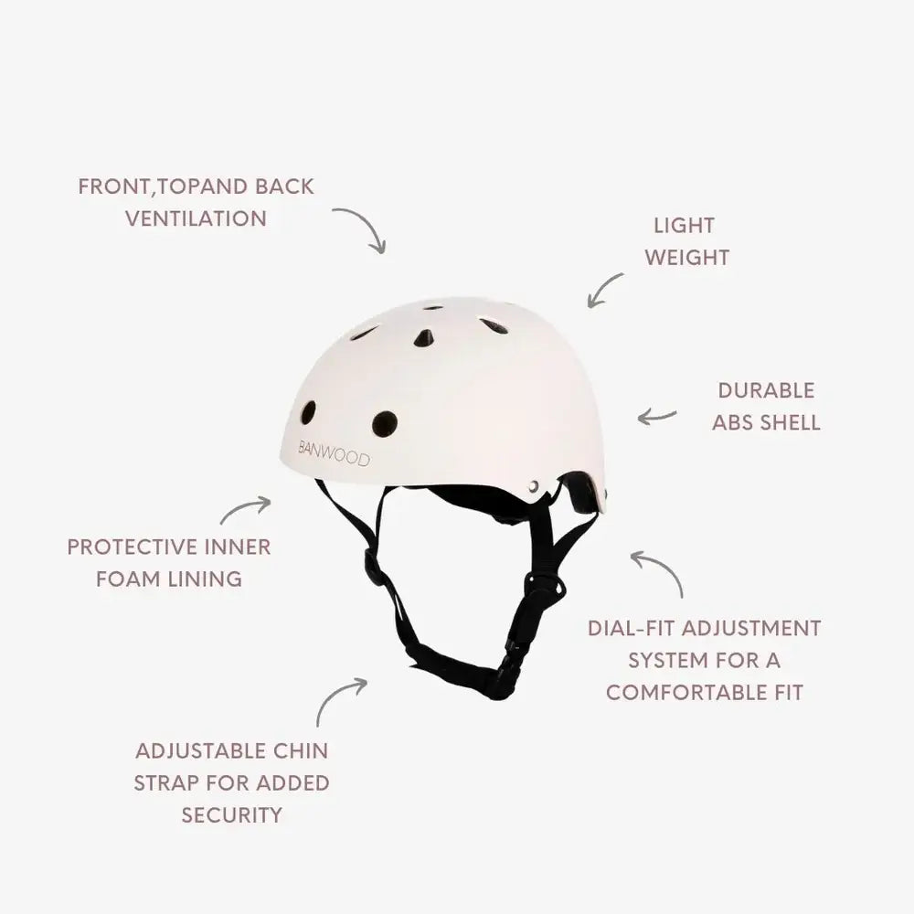 Banwood Helmet
