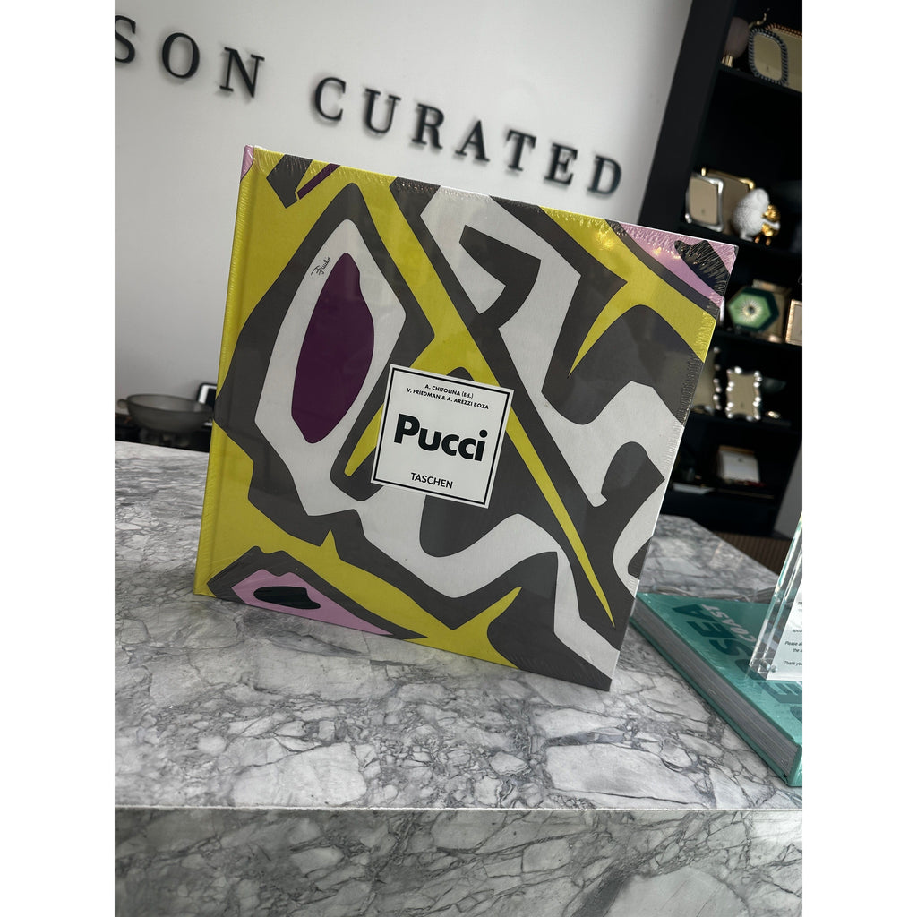 Pucci, Updated Edition - Main Image