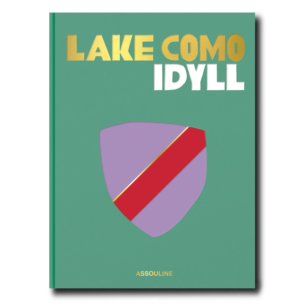 Maison Curated - Lake Como Idyll