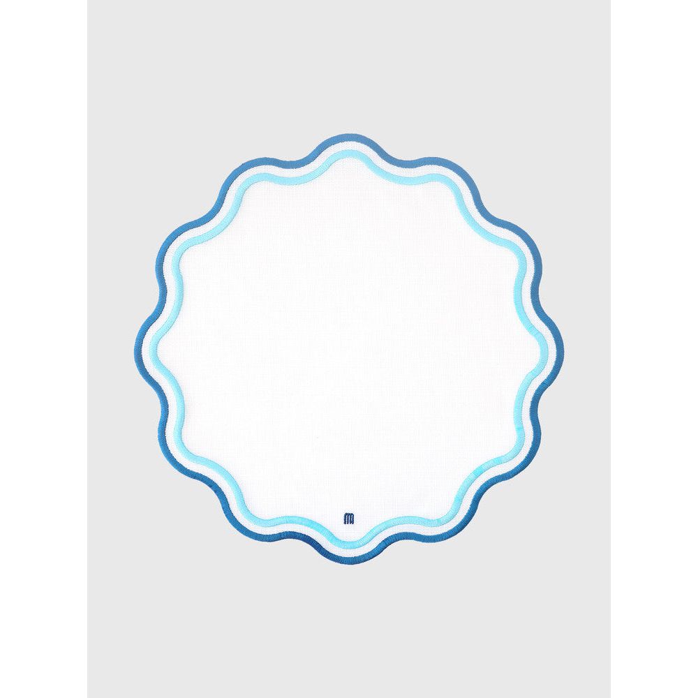 Maison Curated - Floria Tablemat