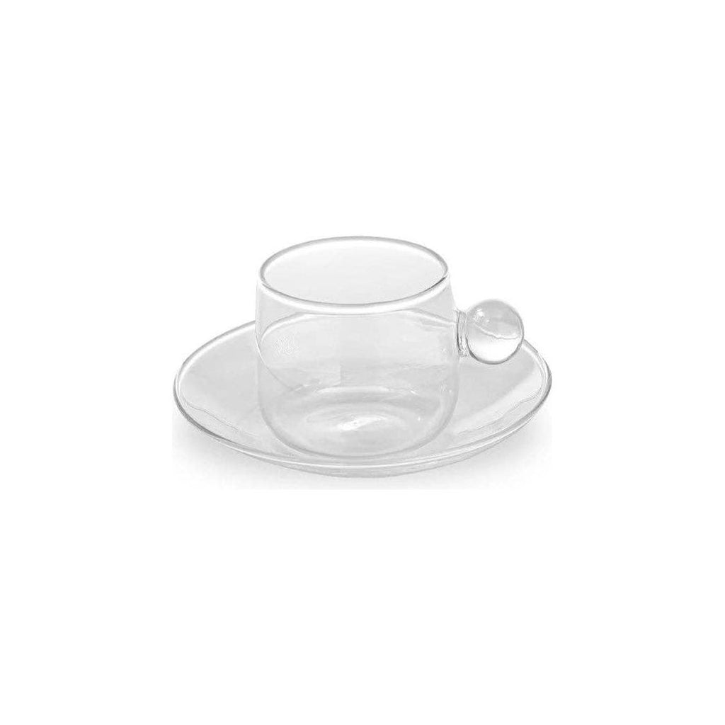 Bilia Espresso Cup & Saucer - Thumbnail 3