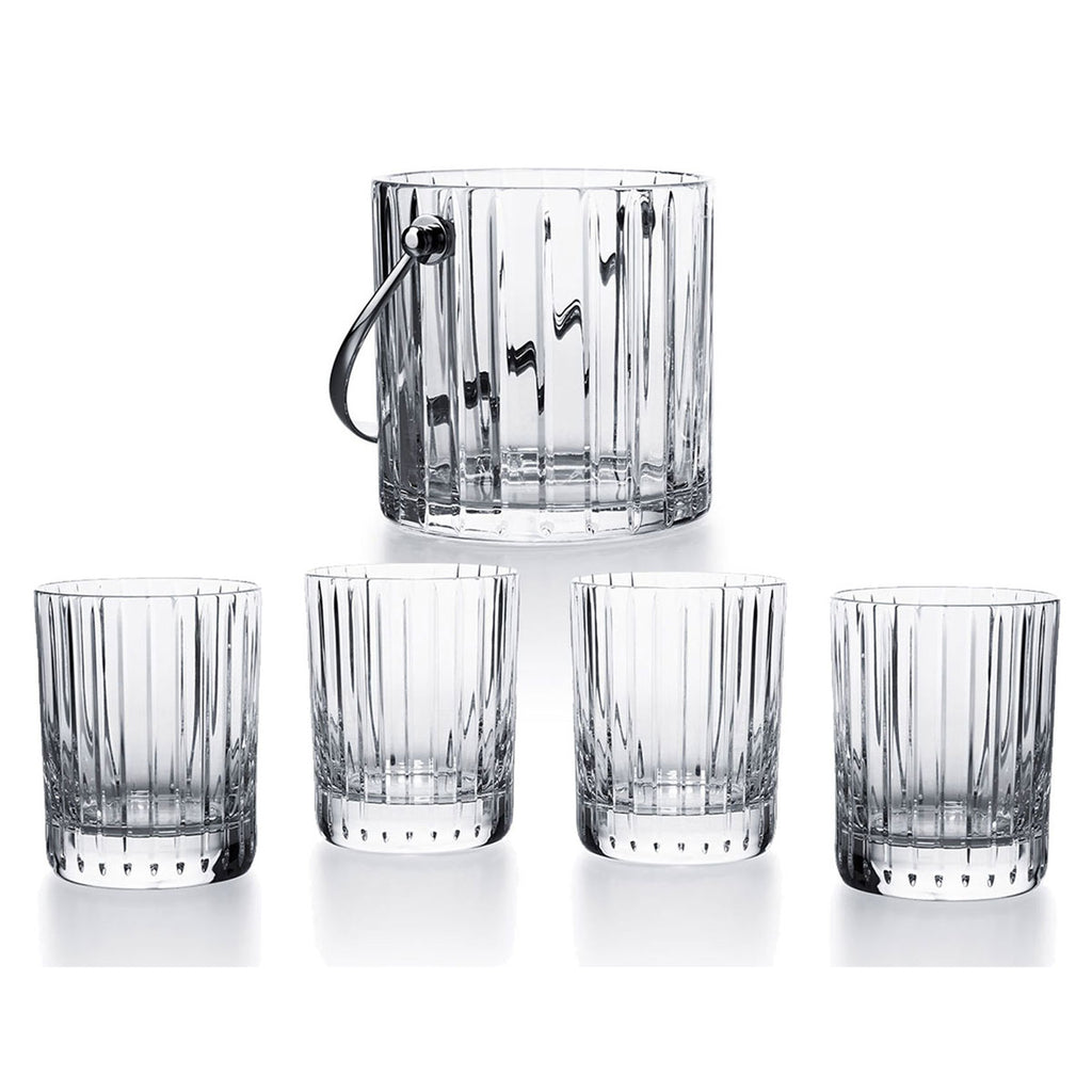 Baccarat Harmonie Double Old-Fashioned Tumbler, Set of 2